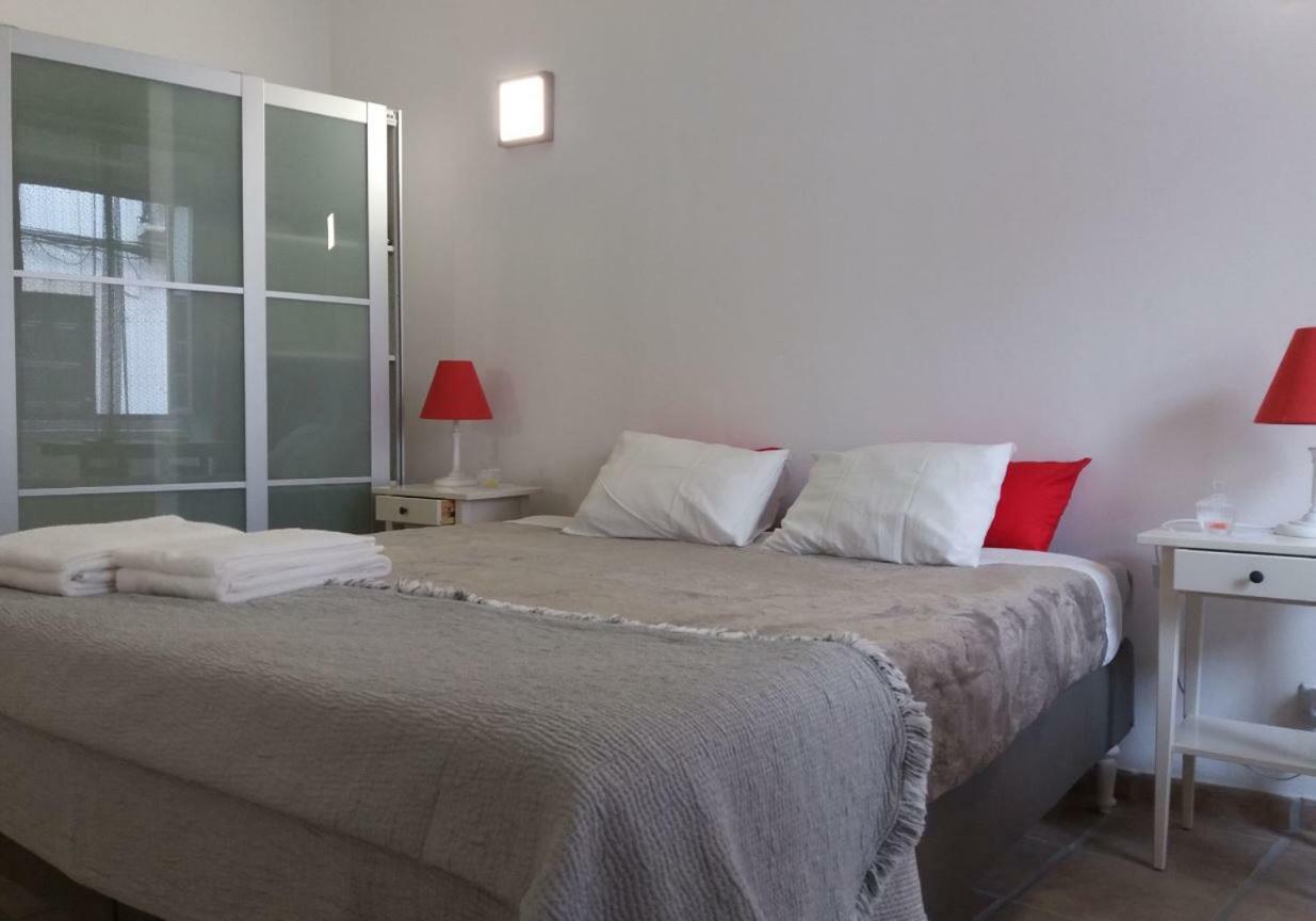 Отель Faro Town House Экстерьер фото