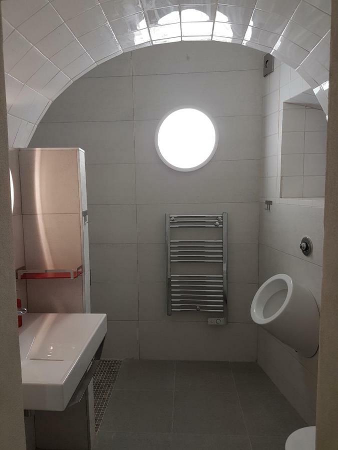 Отель Faro Town House Экстерьер фото